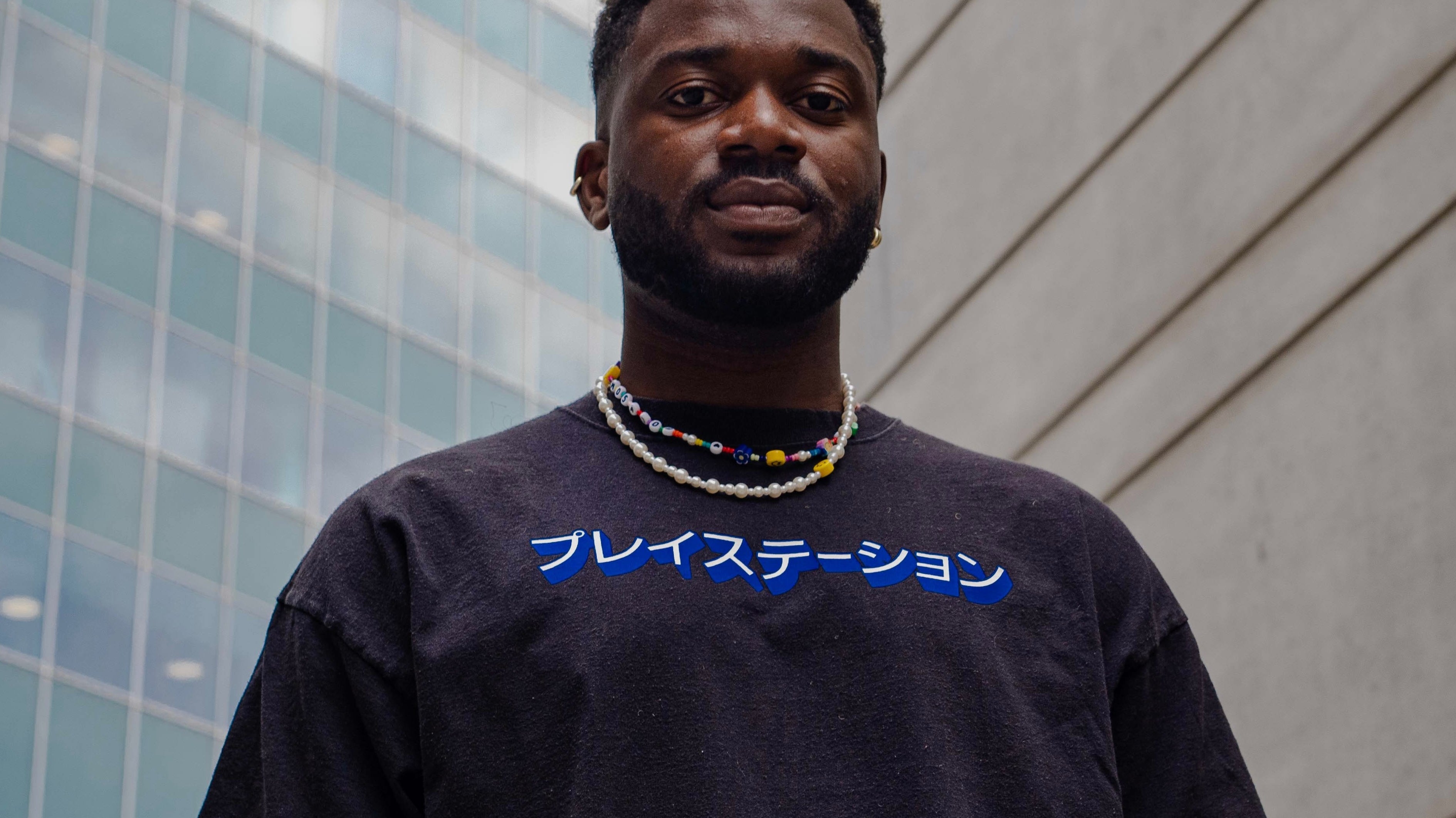 10 REASONS TO WEAR VINTAGE TEES