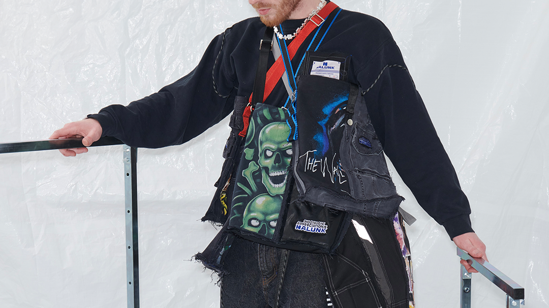 HALUNK & NOSTALGIC APPRECIATION