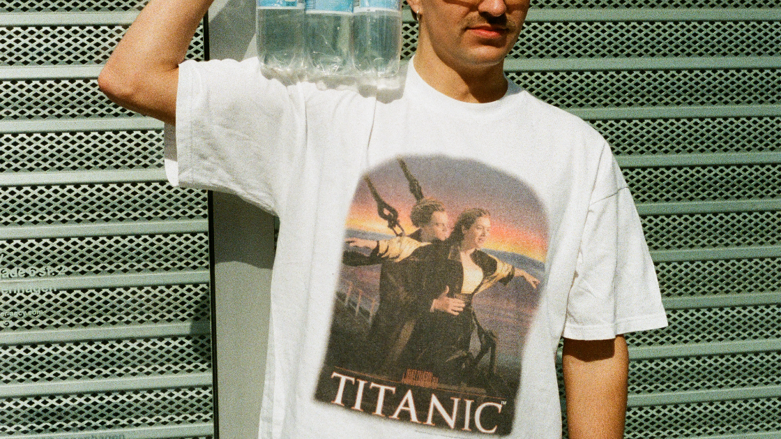 NOSTALGIC APPRECIATION ER NU NOSTALGIC