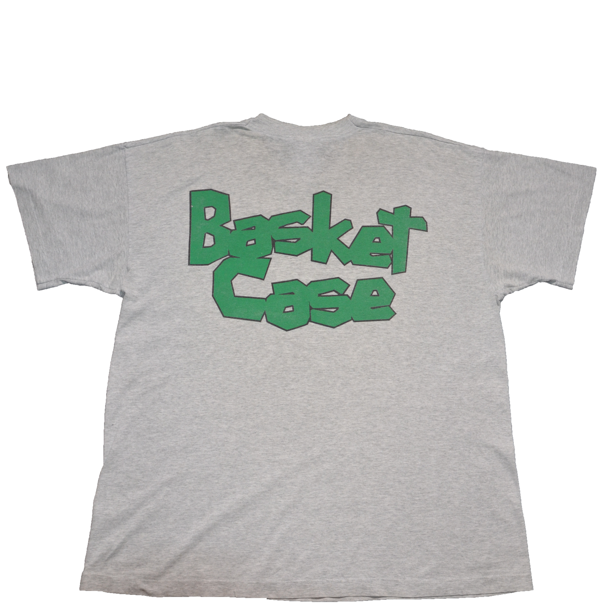 1994 GREEN DAY "BASKET CASE" - XL - Nostalgic Appreciation