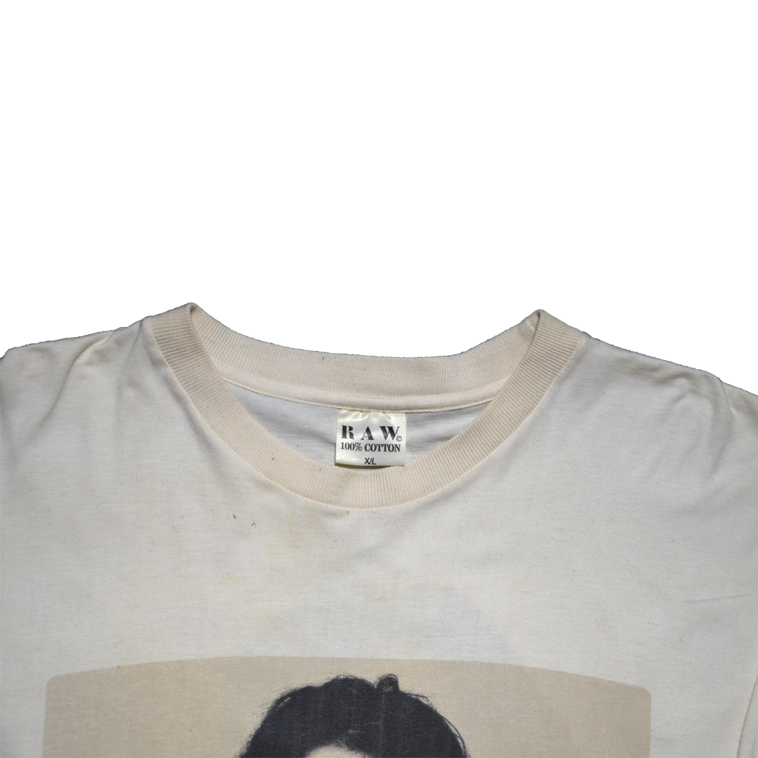 ‘90S BJÖRK “DEBUT” - XL - Nostalgic Appreciation