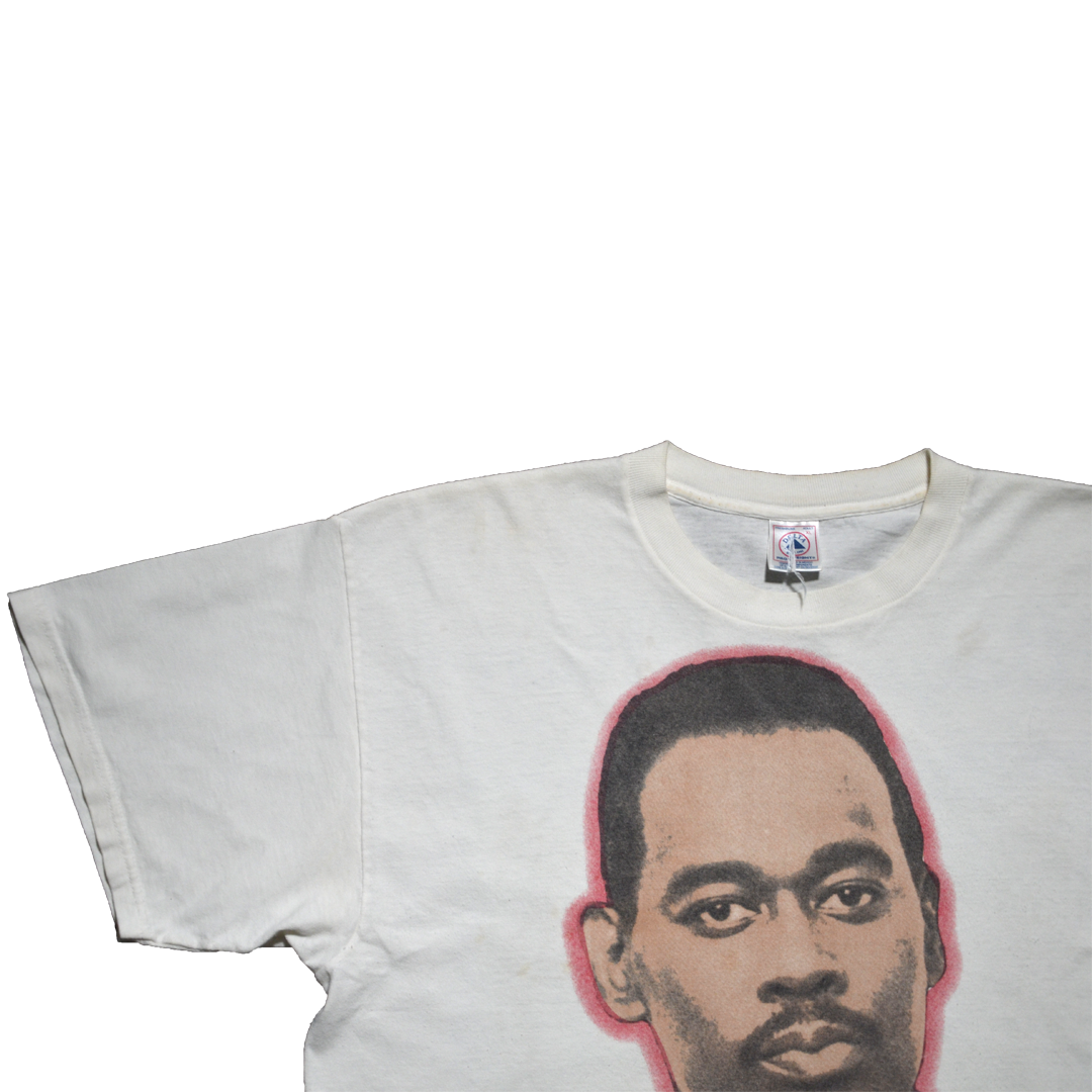 '90S LUTHER VANDROSS & BOYZ II MEN - XL - Nostalgic Appreciation