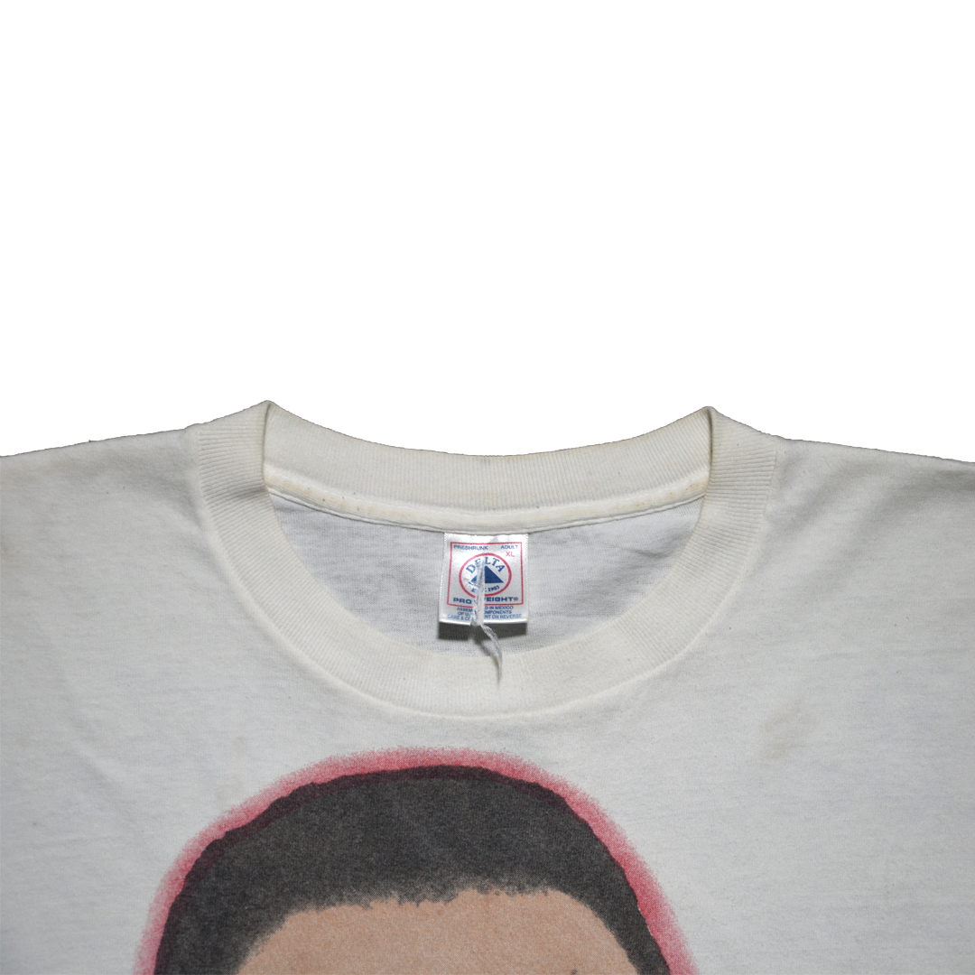 '90S LUTHER VANDROSS & BOYZ II MEN - XL - Nostalgic Appreciation