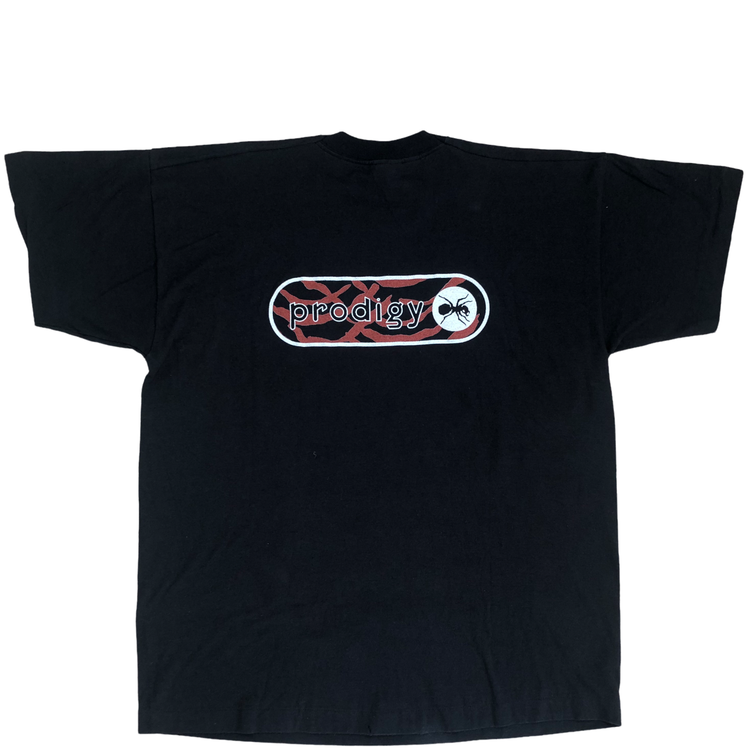 1997 PRODIGY "THE FAT OF THE LAND" - XL - Nostalgic Appreciation