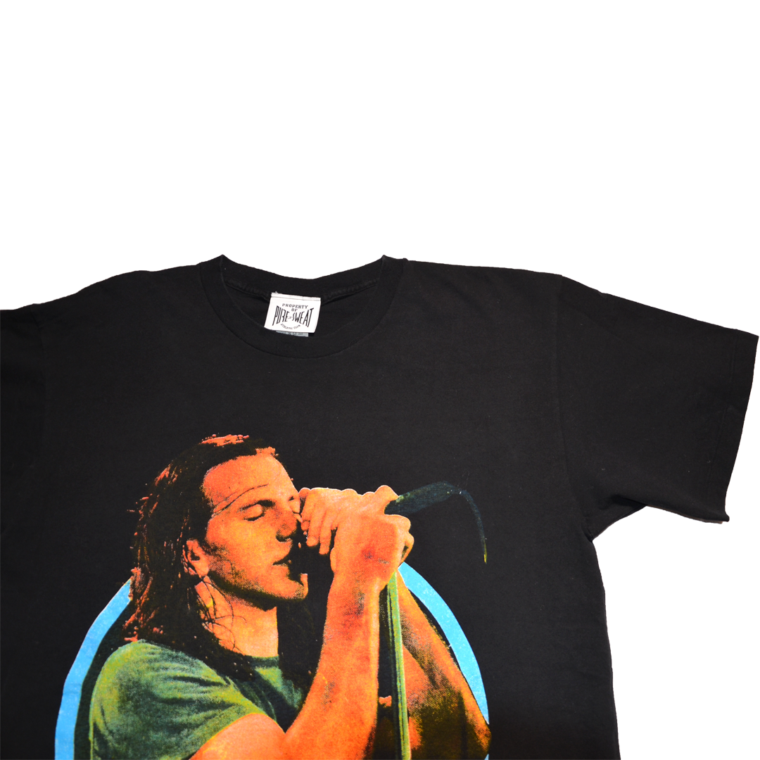 1998 PEARL JAM "YIELD" - XL - Nostalgic Appreciation