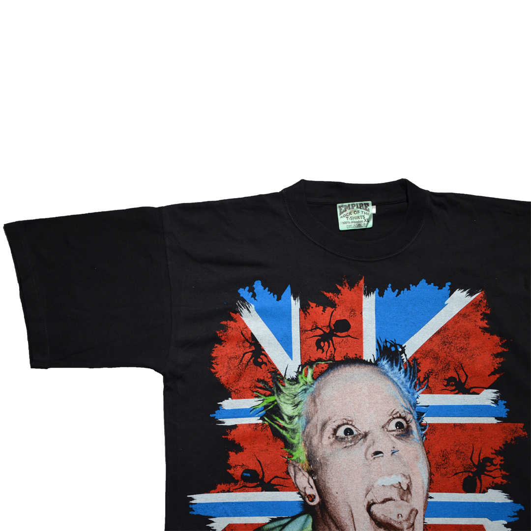 '90S PRODIGY - L - Nostalgic Appreciation