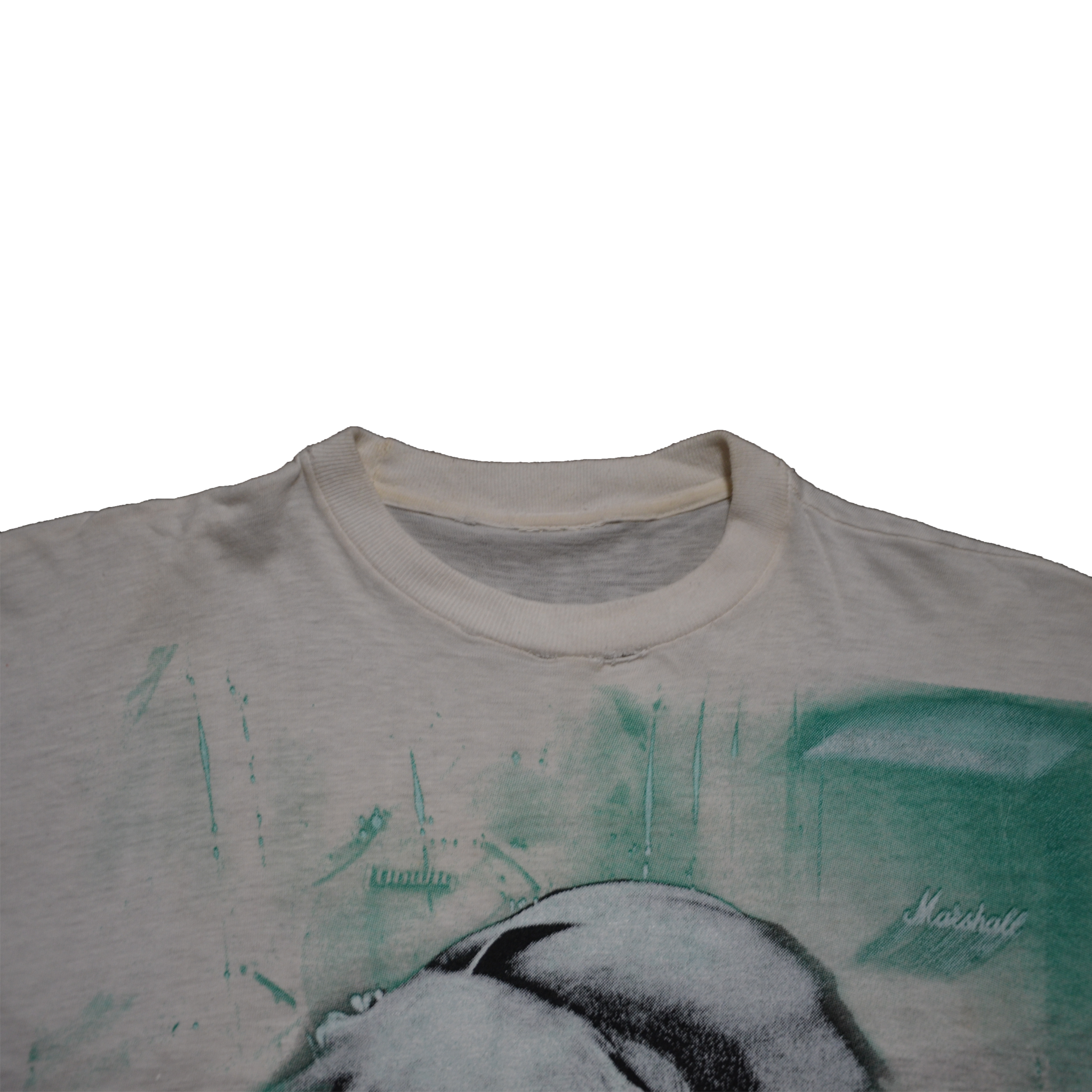 ‘90S NIRVANA "IN UTERO" - L/XL - Nostalgic Appreciation