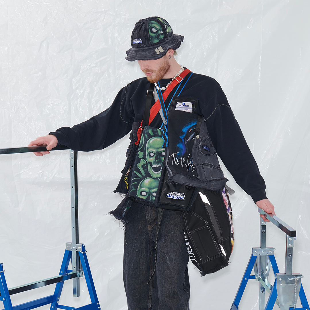 HALUNK & NOSTALGIC APPRECIATION