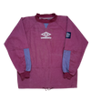 '90S UMBRO "DRILL TOP" - XL
