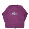 '90S UMBRO "DRILL TOP" - XL