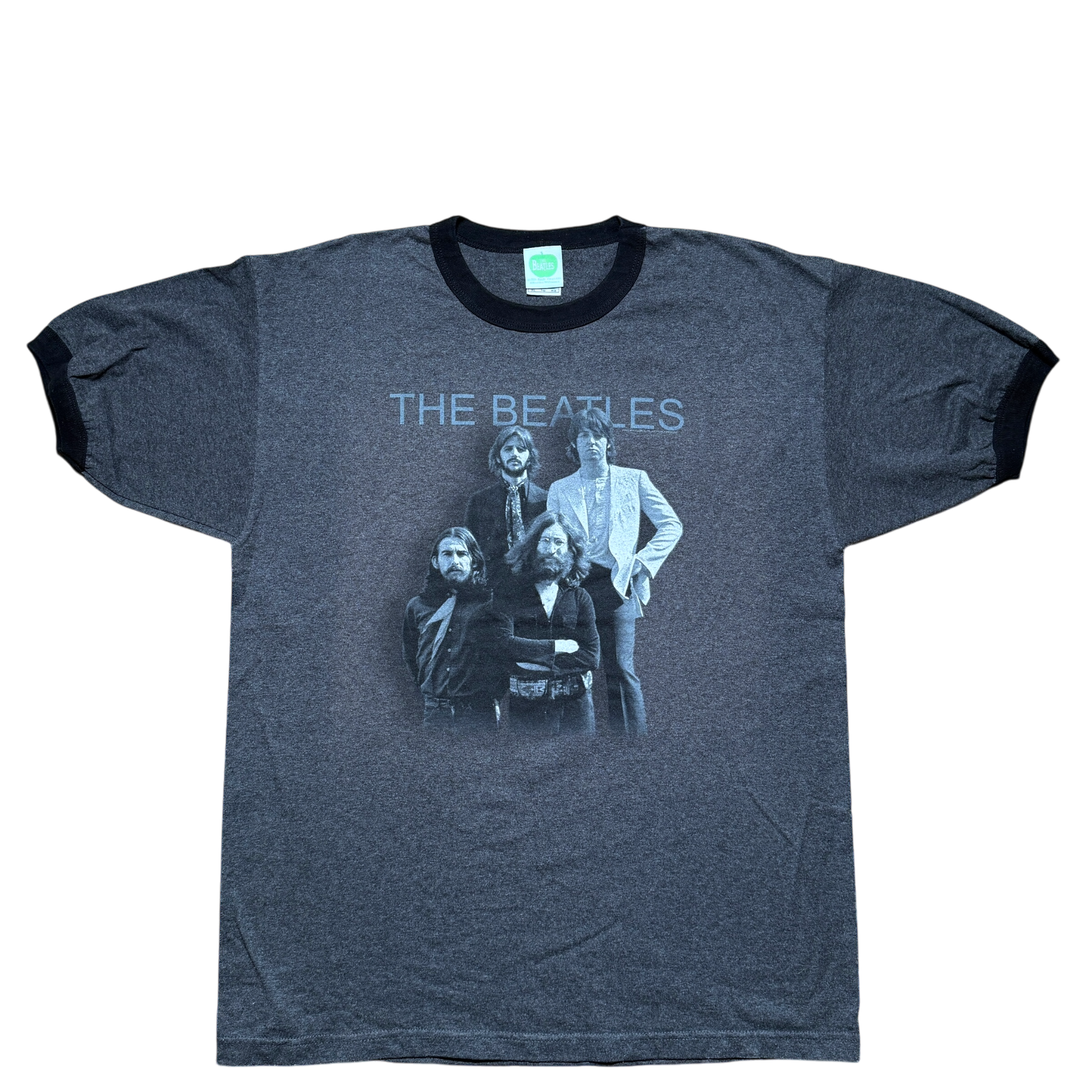 2005 THE BEATLES - XL