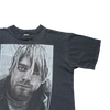 '90S KURT COBAIN MEMORIAL - XL