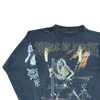 1997 CRADLE OF FILTH "DEAD GIRLS DON'T SAY NO" - XL