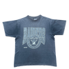 '90S LOS ANGELES RAIDERS - L