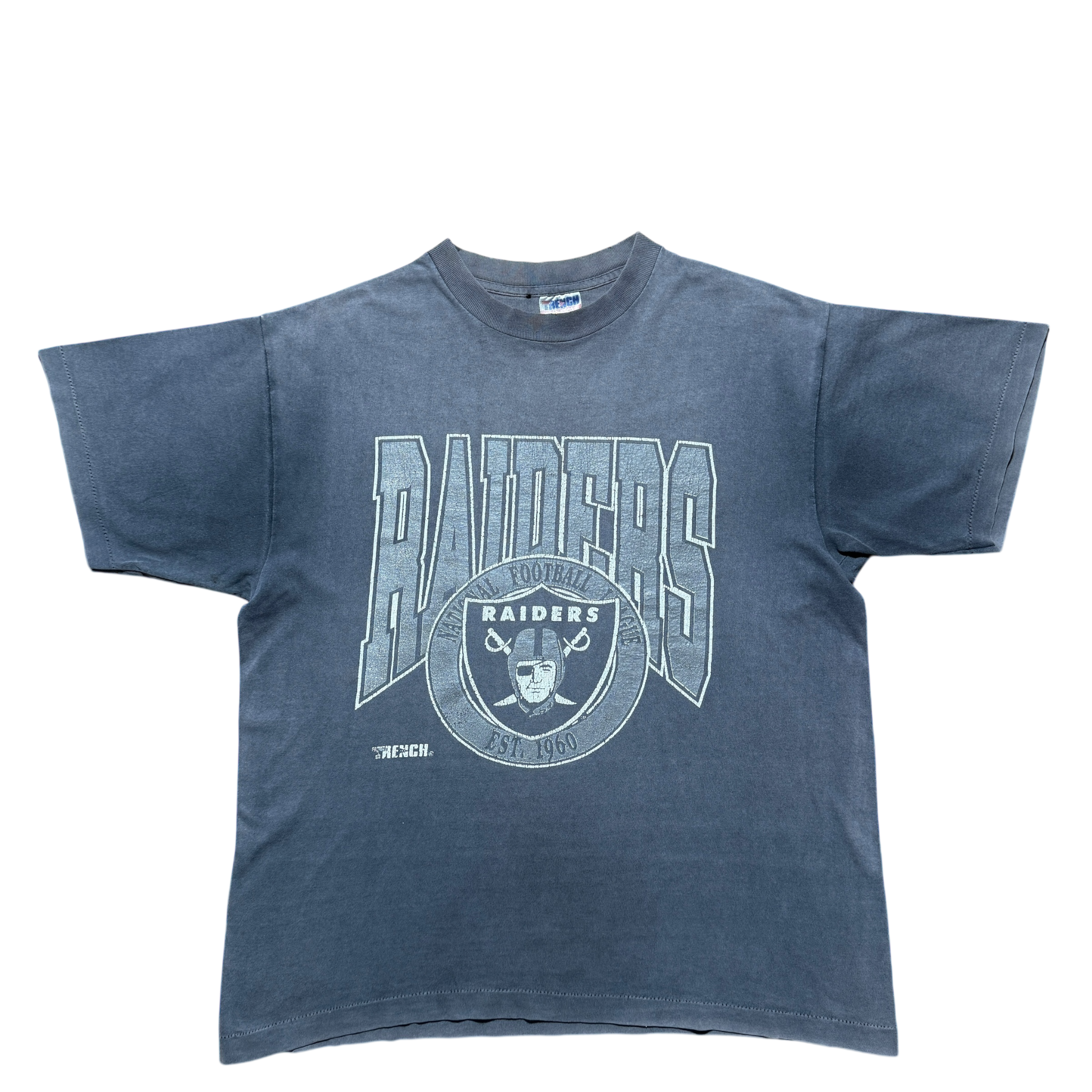 '90S LOS ANGELES RAIDERS - L