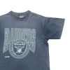 '90S LOS ANGELES RAIDERS - L