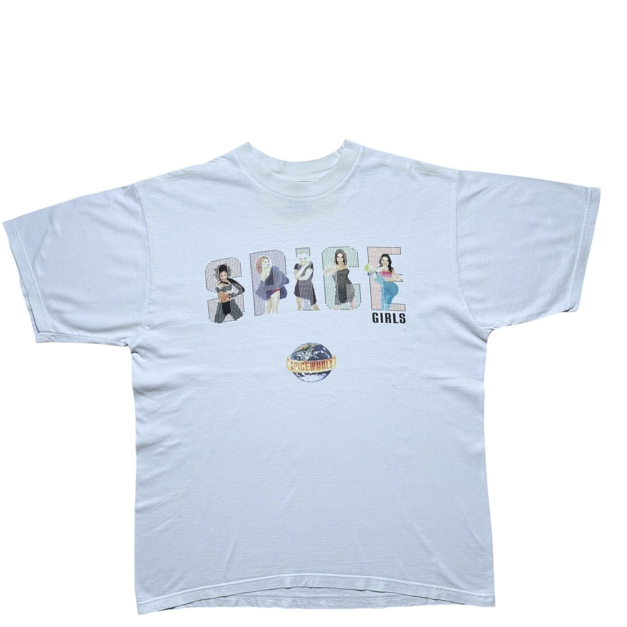 '90S SPICE GIRLS - M