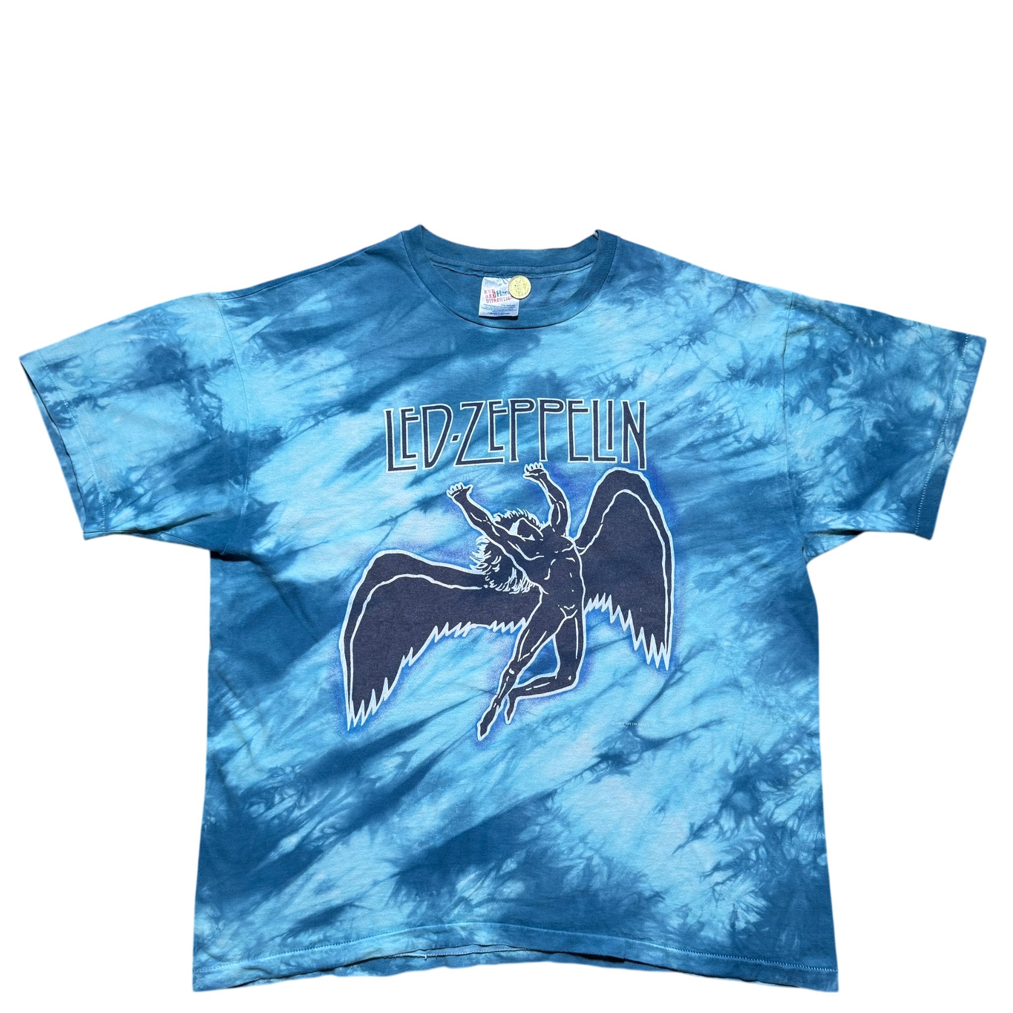 '90S LED ZEPPELIN - L