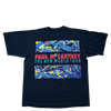 1993 PAUL MCCARTNEY "THE NEW WORLD TOUR" - XL