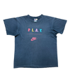 '90S NIKE "P.L.A.Y." - XXL