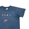 '90S NIKE "P.L.A.Y." - XXL