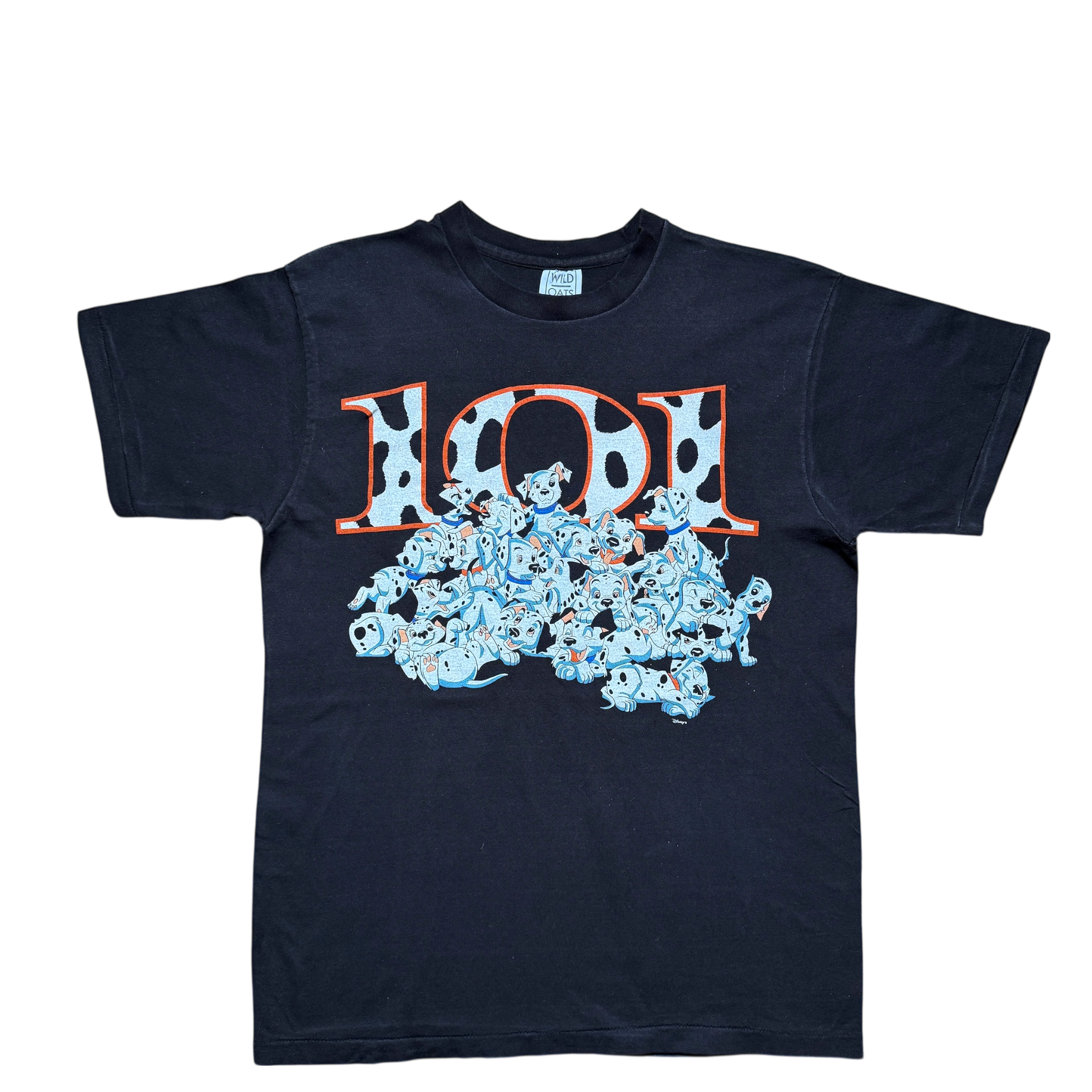 '90S 101 DALMANTINERE - XL