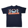 '90S 101 DALMANTINERE - XL