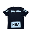 '10S HOOD BY AIR X BEEN TRILL - L/XL