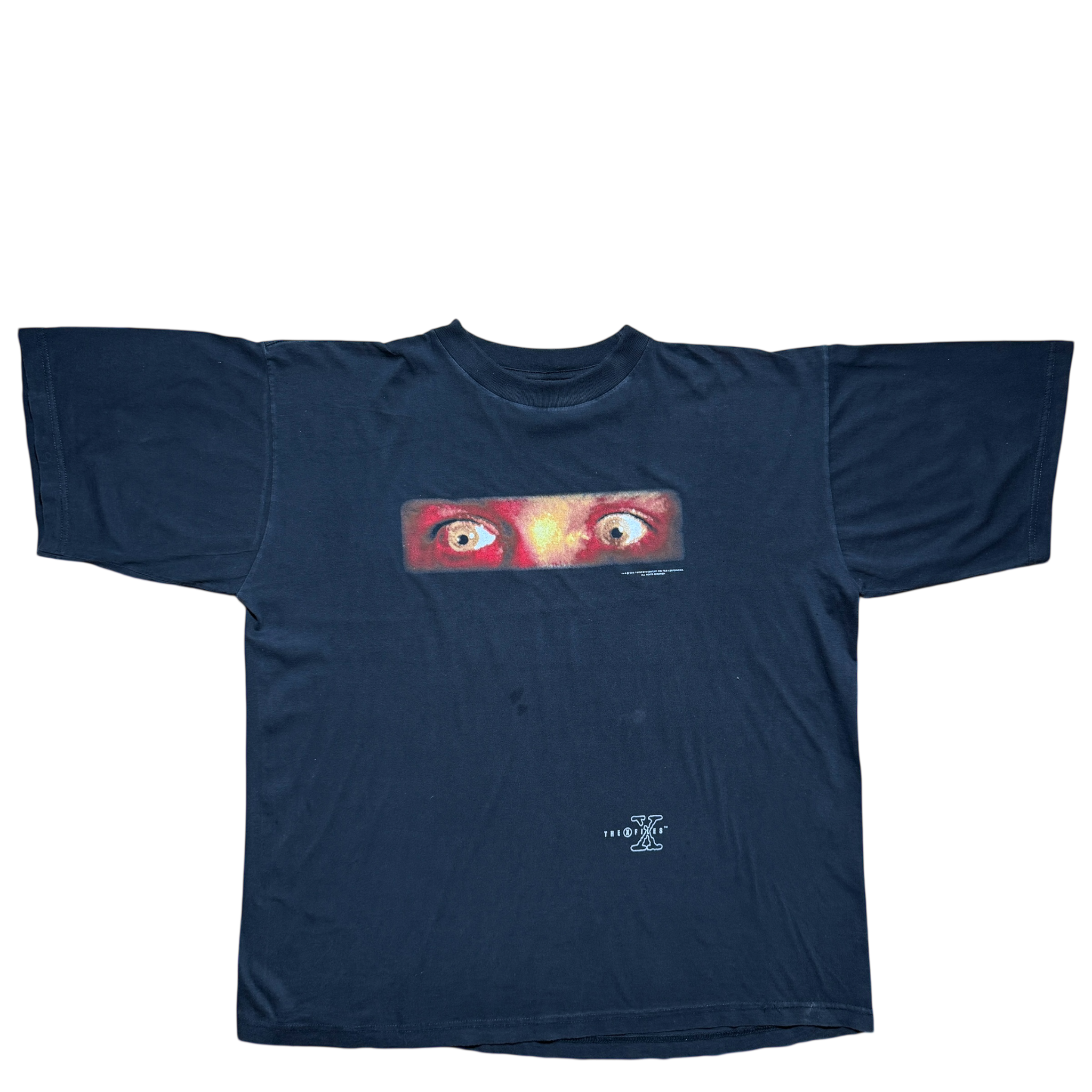 1996 X-FILES "TOOMS" - XL
