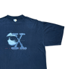 1996 X-FILES "THE TRUTH IS OUT THERE" - XL