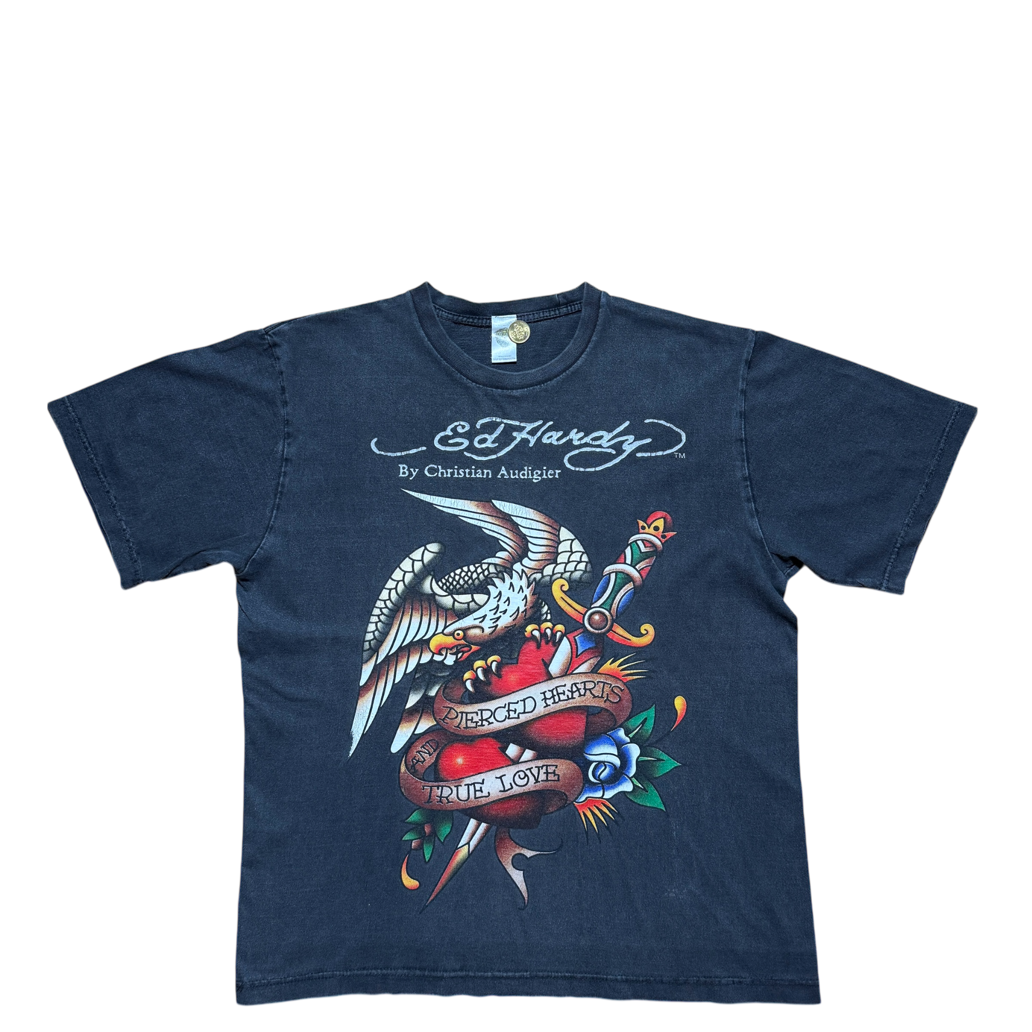 '00S ED HARDY - L
