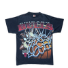 1997 LOONEY TUNES/CHICAGO BULLS - L