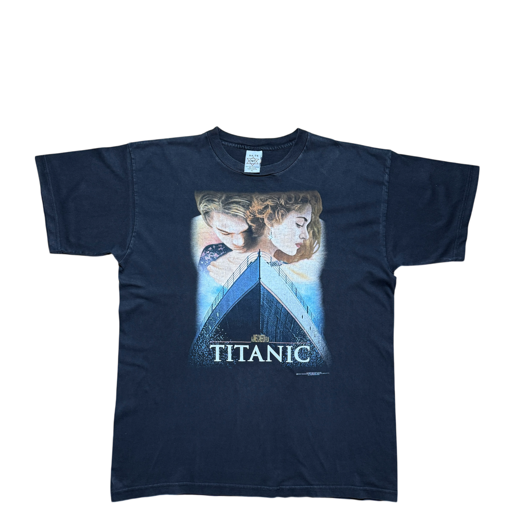 1998 TITANIC - XL