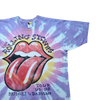 1997 ROLLING STONES "BRIDGES TO BABYLON" - XL