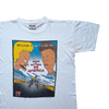 1996 BEAVIS AND BUTT-HEAD DO AMERICA - XL