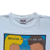 1996 BEAVIS AND BUTT-HEAD DO AMERICA - XL