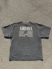 1992 NIRVANA VESTIBULE - XL