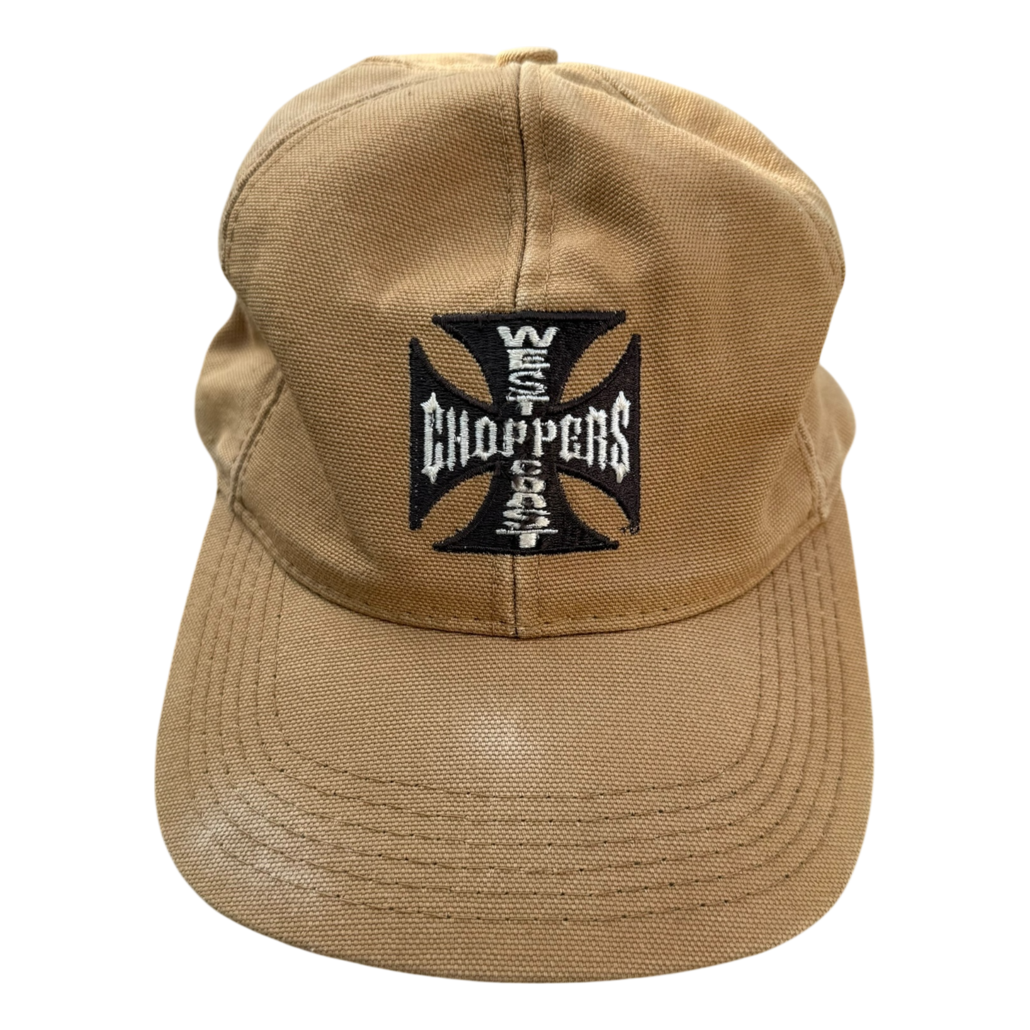 '90S WEST COAST CHOPPERS