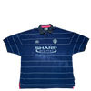1999 MANCHESTER UNITED - XXL