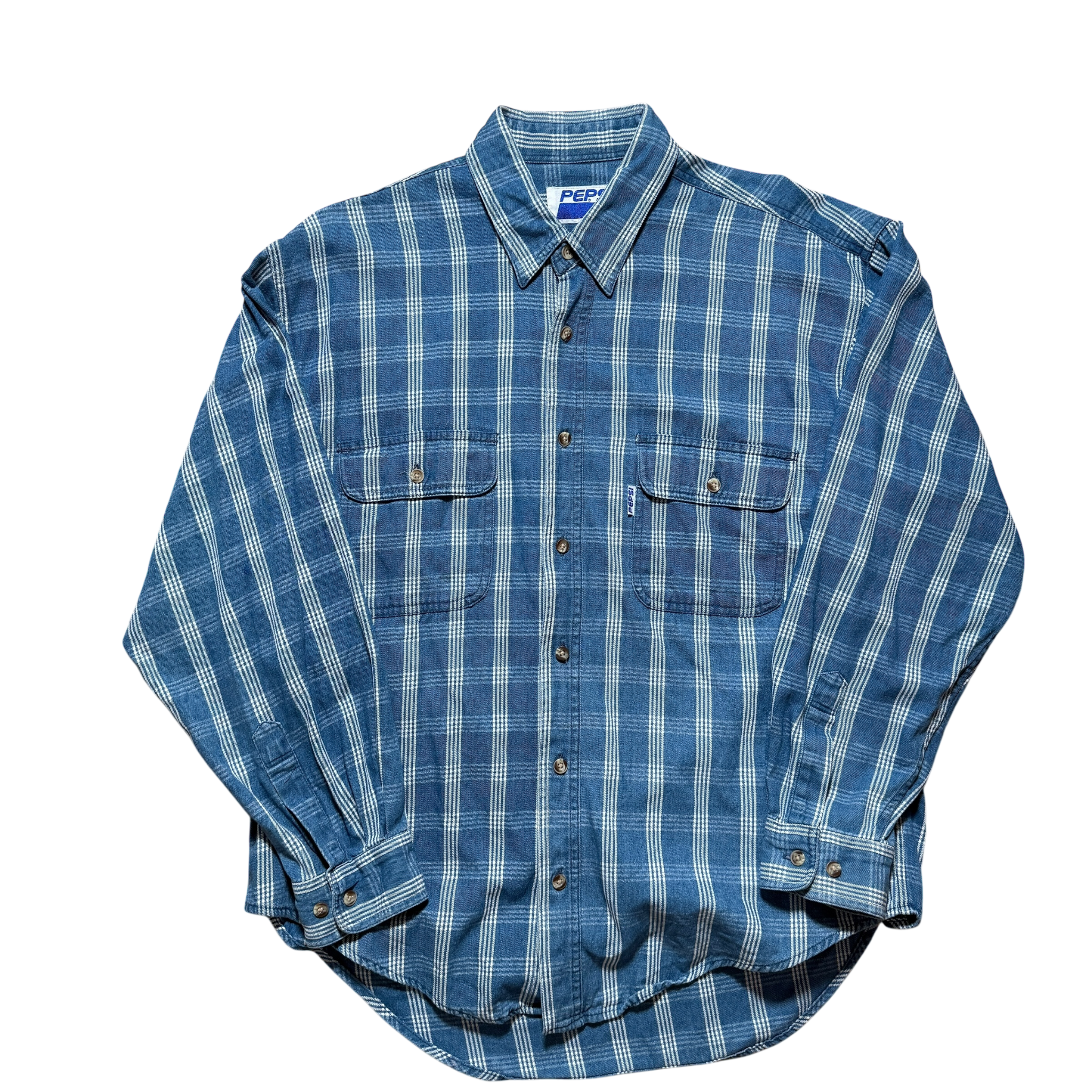 '90S PEPSI - L