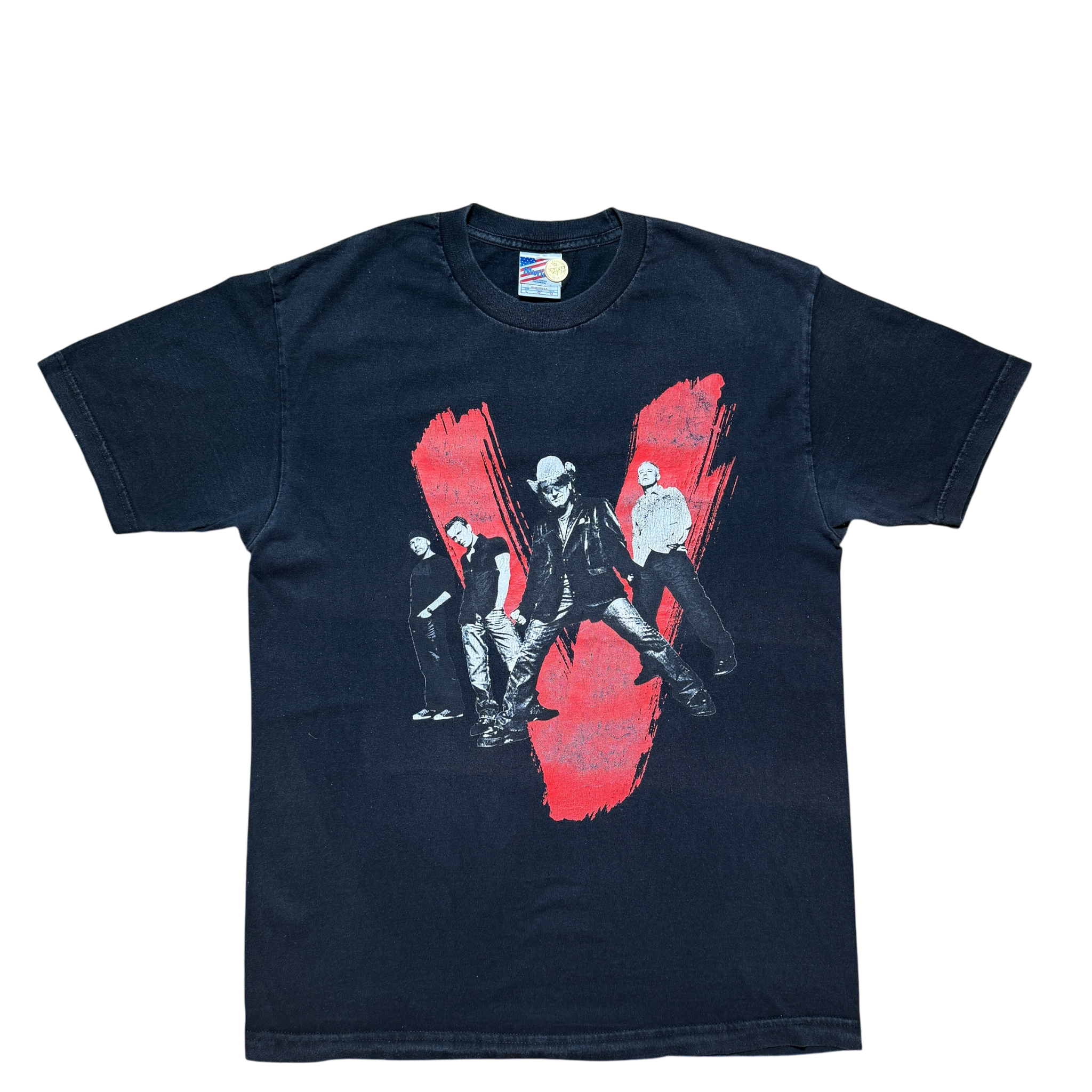 2005 U2 "VERTIGO TOUR" - L