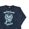 '00S MÖTORHEAD "ENGLAND" - XL