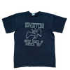 '10S LED ZEPPELIN "UNITED STATES OF AMERICA 1977" - M