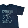'10S LED ZEPPELIN "UNITED STATES OF AMERICA 1977" - M
