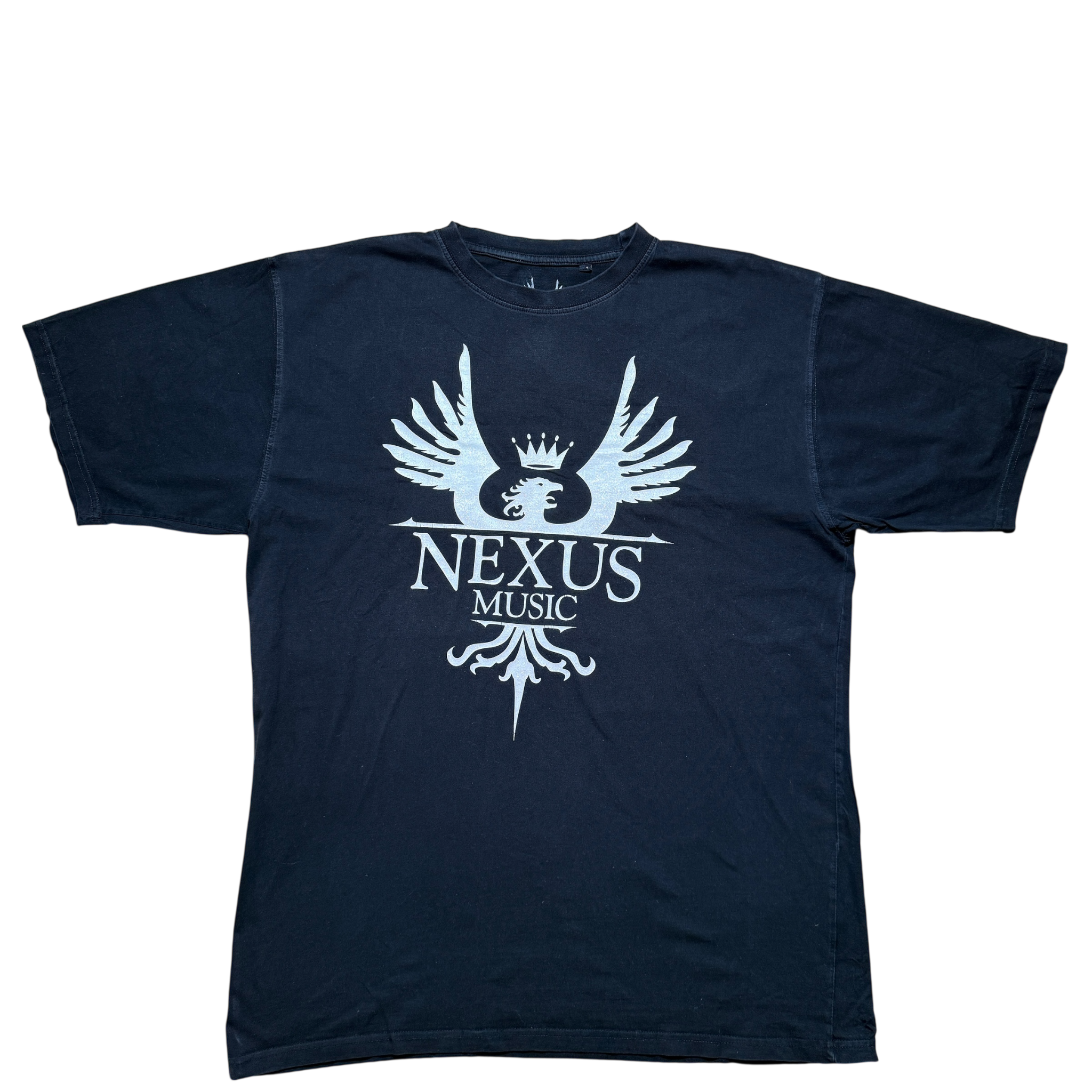 '00S NEXUS MUSIC - XL