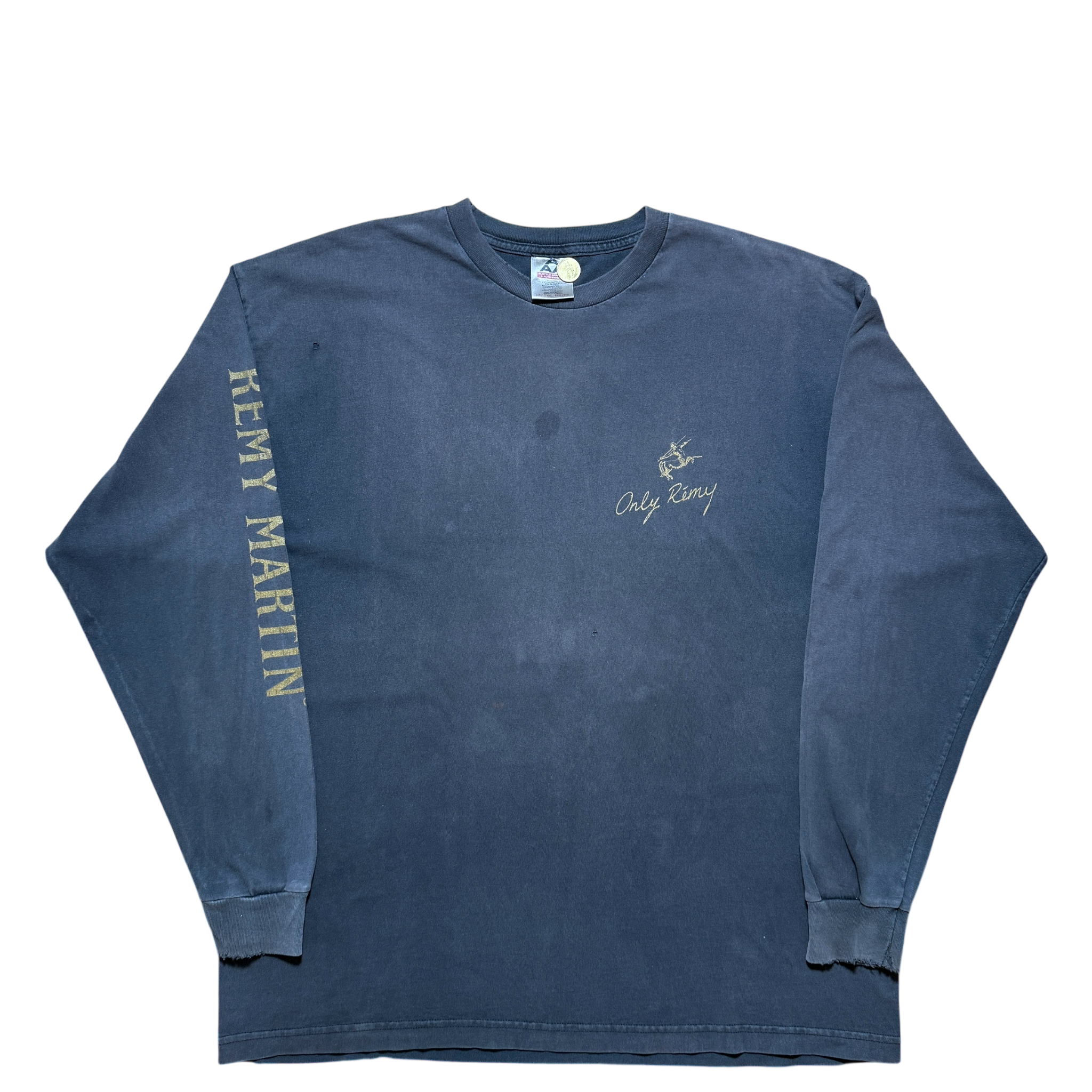 '90S RÉMY MARTIN "ONLY RÉMY" - XXL