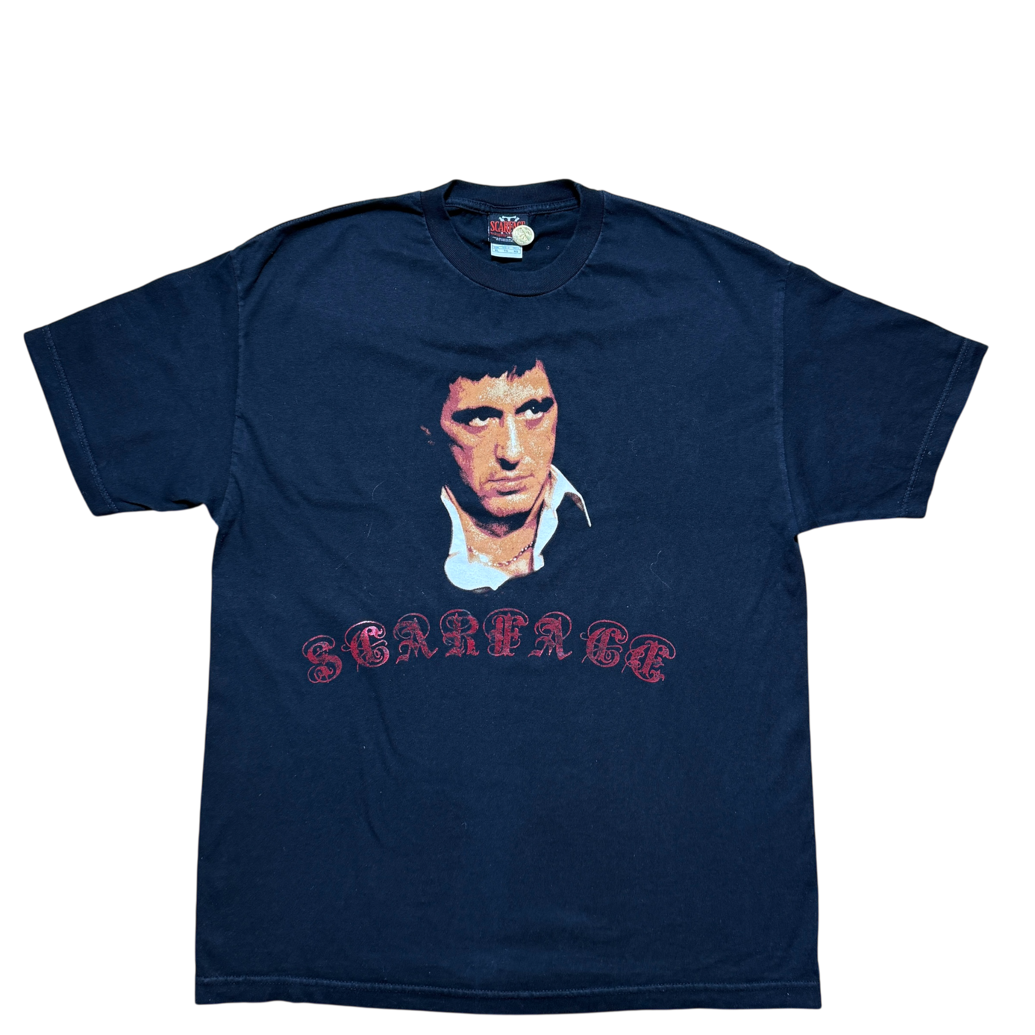 '90S SCARFACE - XL