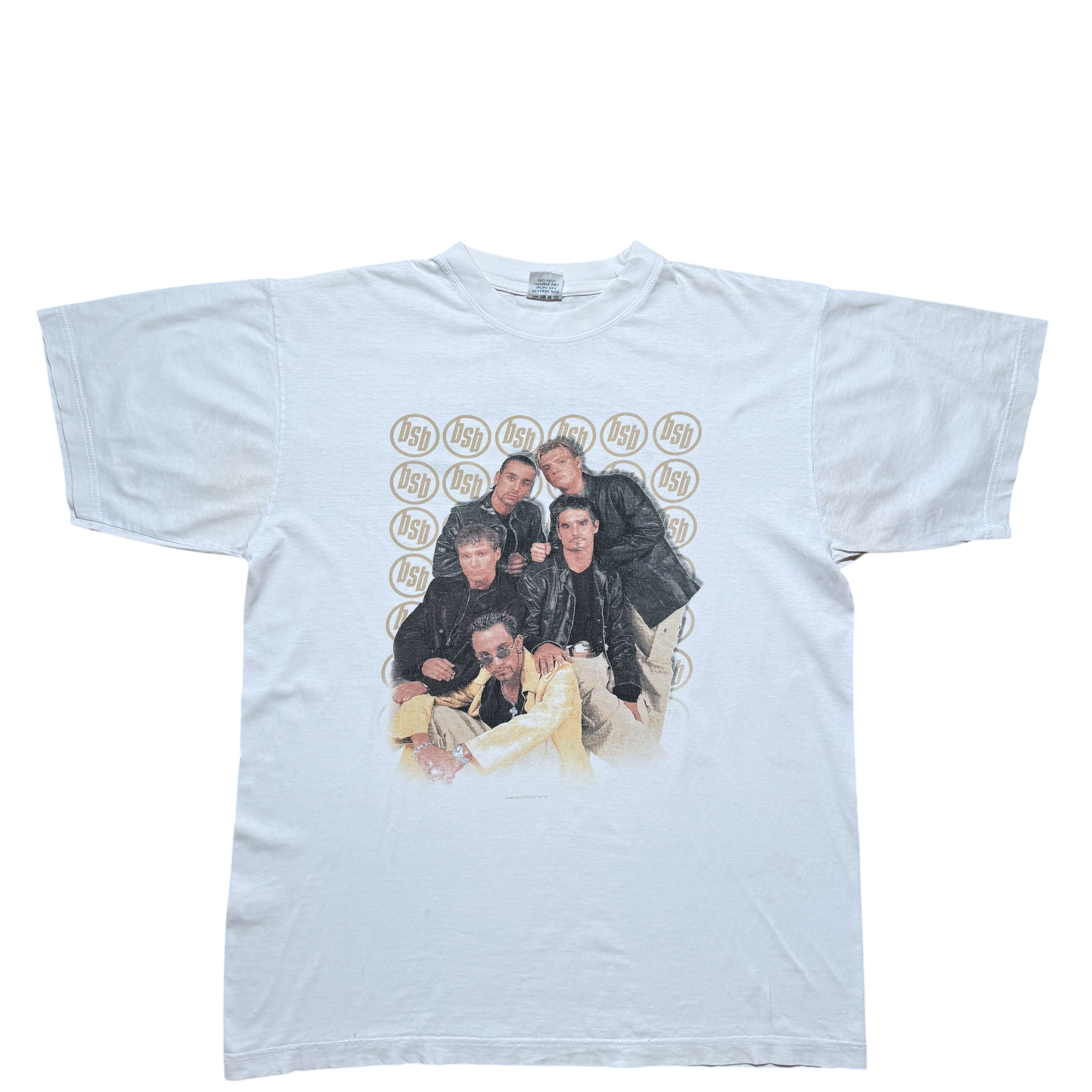 1999 BACKSTREET BOYS - L