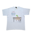 '90S KERMIT THE FROG "FORREST GREEN" - XL