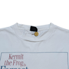 '90S KERMIT THE FROG "FORREST GREEN" - XL